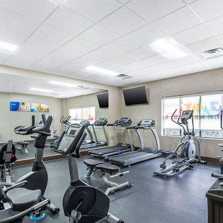 Best Western Plus Arbour Inn&Suites East Ridge Extérieur photo