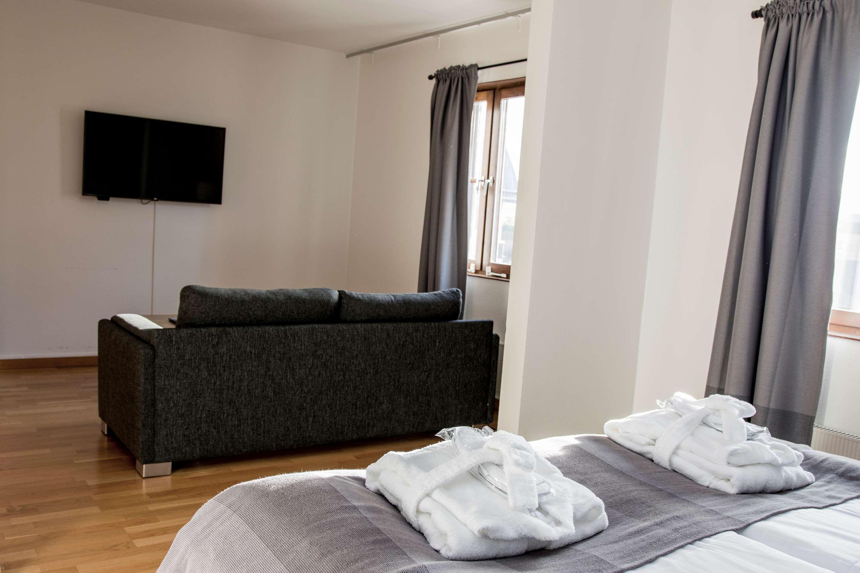 Best Western Plus Arbour Inn&Suites East Ridge Extérieur photo