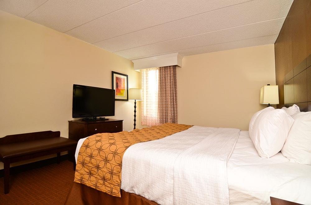 Best Western Plus Arbour Inn&Suites East Ridge Extérieur photo