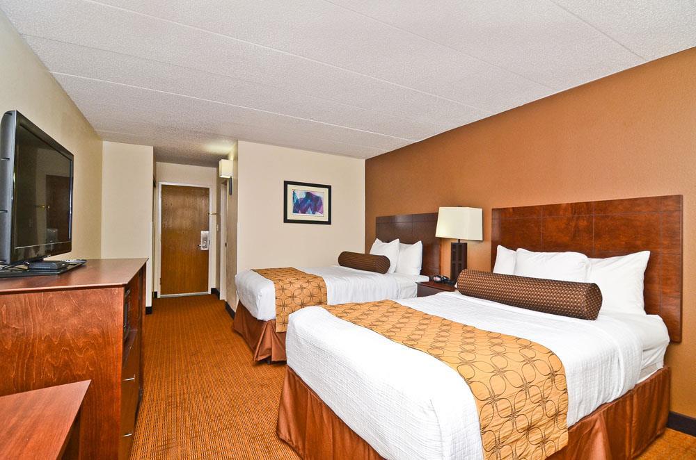 Best Western Plus Arbour Inn&Suites East Ridge Extérieur photo