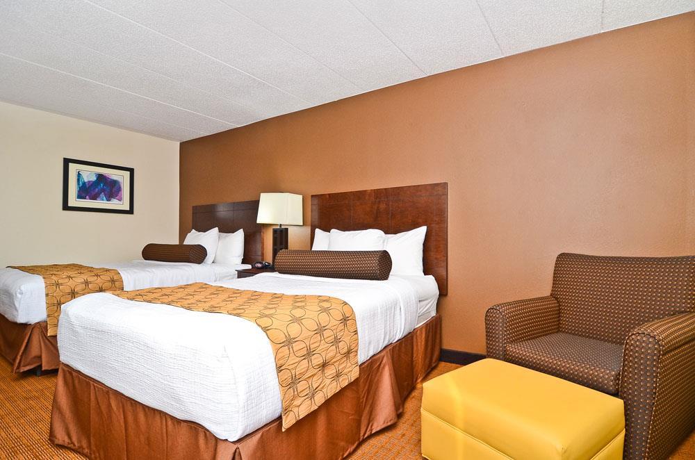 Best Western Plus Arbour Inn&Suites East Ridge Extérieur photo