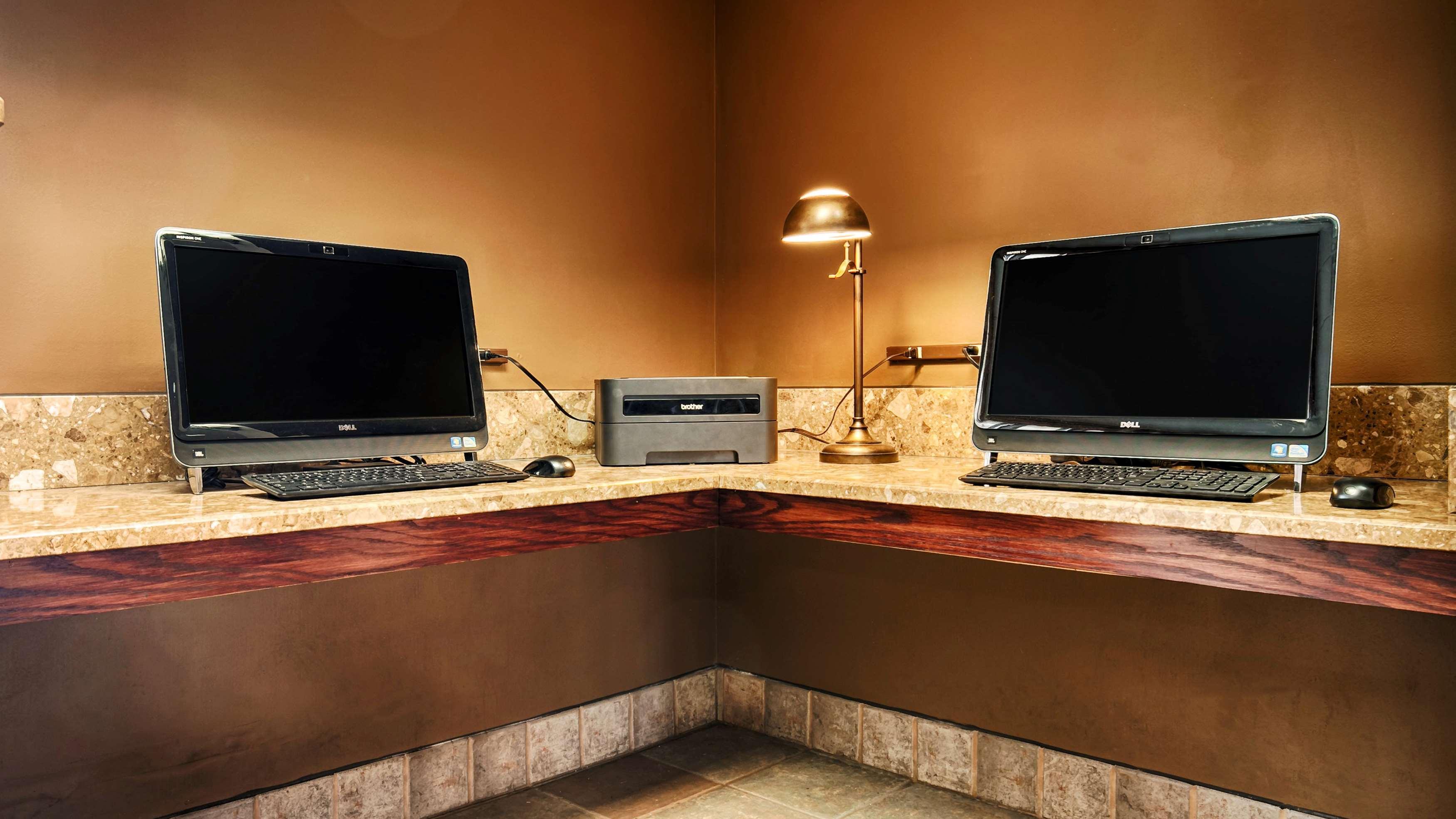 Best Western Plus Arbour Inn&Suites East Ridge Extérieur photo