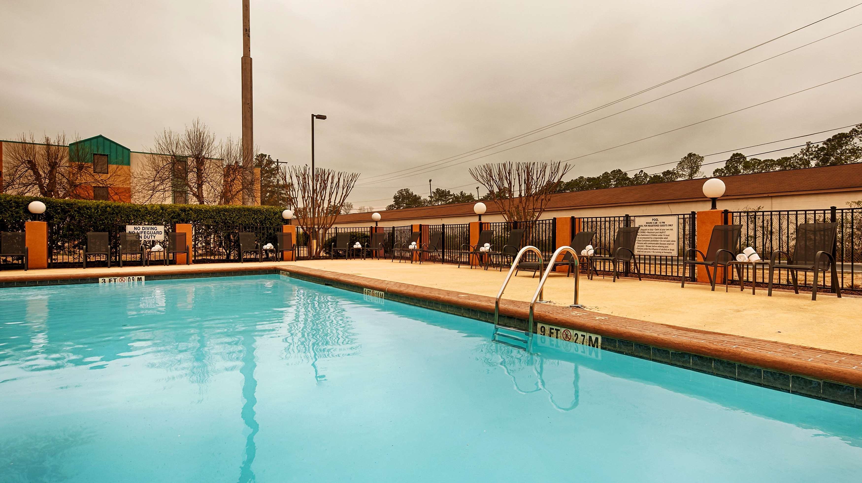 Best Western Plus Arbour Inn&Suites East Ridge Extérieur photo