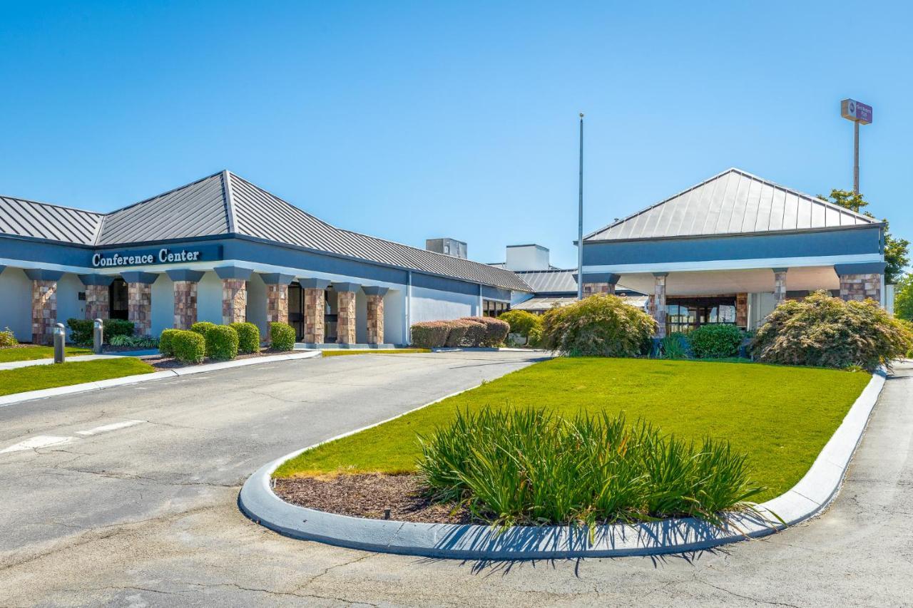 Best Western Plus Arbour Inn&Suites East Ridge Extérieur photo