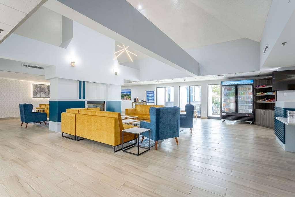 Best Western Plus Arbour Inn&Suites East Ridge Intérieur photo