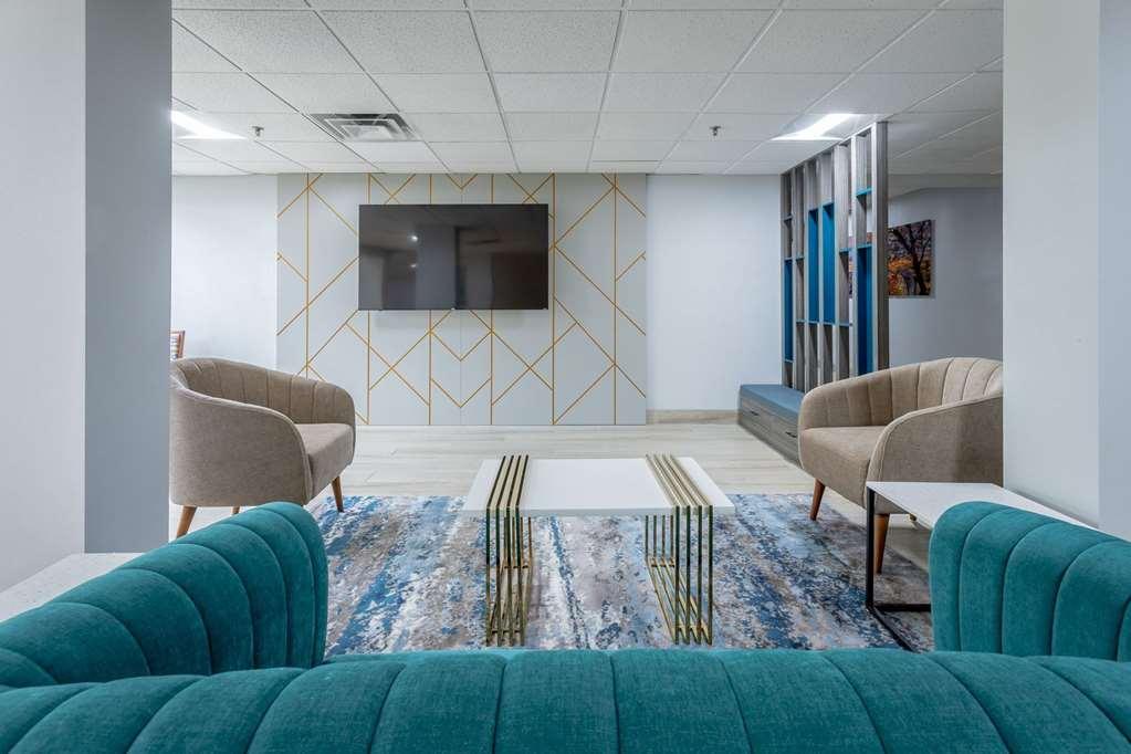 Best Western Plus Arbour Inn&Suites East Ridge Intérieur photo