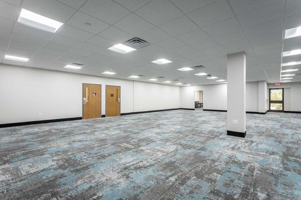 Best Western Plus Arbour Inn&Suites East Ridge Facilités photo