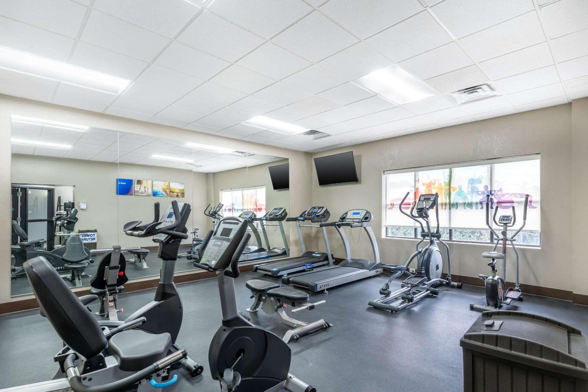 Best Western Plus Arbour Inn&Suites East Ridge Extérieur photo