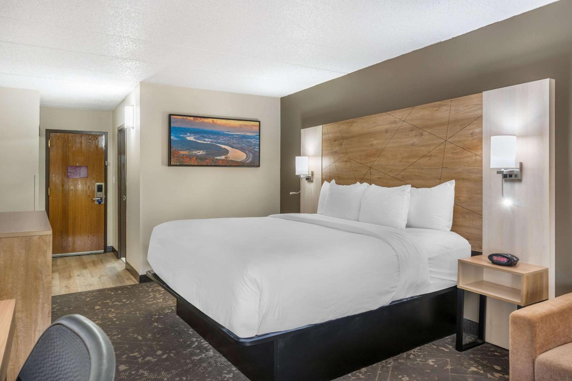 Best Western Plus Arbour Inn&Suites East Ridge Extérieur photo