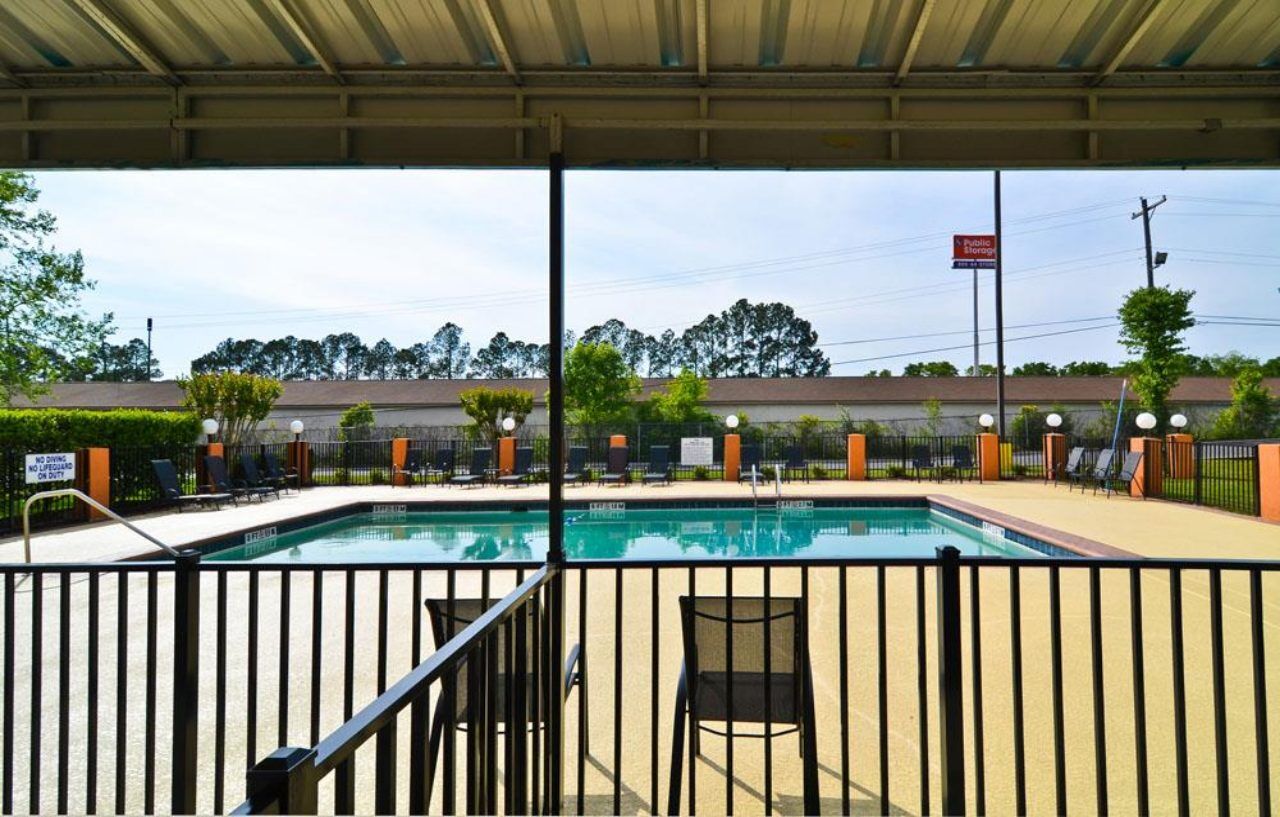 Best Western Plus Arbour Inn&Suites East Ridge Facilités photo